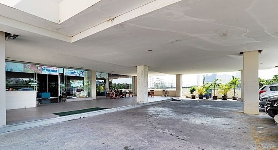 For sale and for rent 1 bed condo in Jomtien, Pattaya