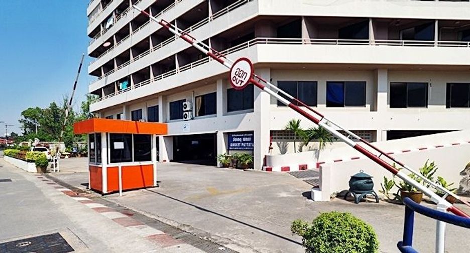 For sale and for rent 1 bed condo in Jomtien, Pattaya