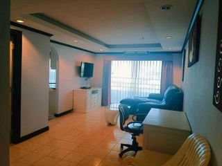 For sale and for rent 1 bed condo in Bang Lamung, Chonburi