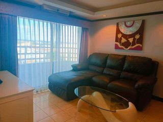 For sale and for rent 1 bed condo in Bang Lamung, Chonburi