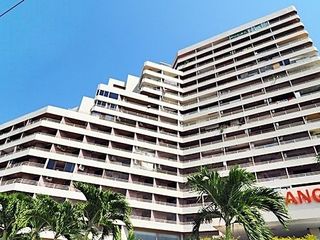 For sale and for rent 1 bed condo in Bang Lamung, Chonburi