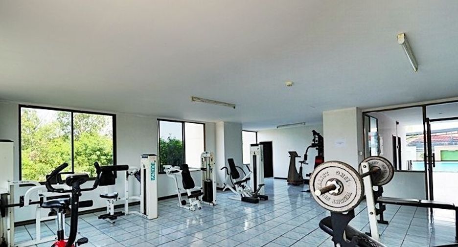 For sale and for rent 1 bed condo in Jomtien, Pattaya