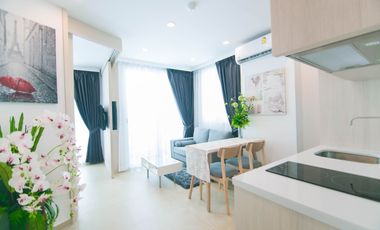 For sale and for rent 1 bed condo in South Pattaya, Pattaya