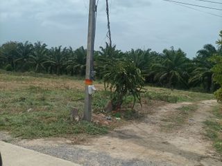 À vendre terrain à Hua Hin, Prachuap Khiri Khan