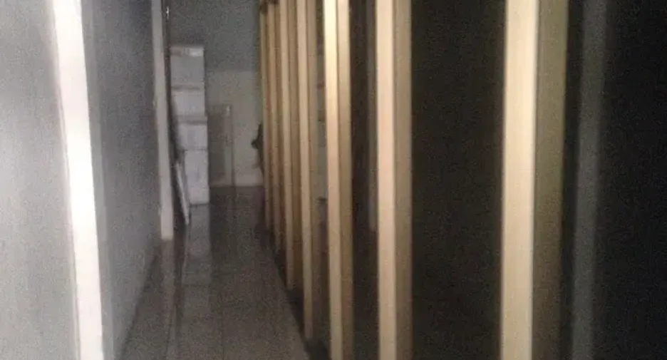 For rent 3 bedrooms townhouse in Yan Nawa, Bangkok