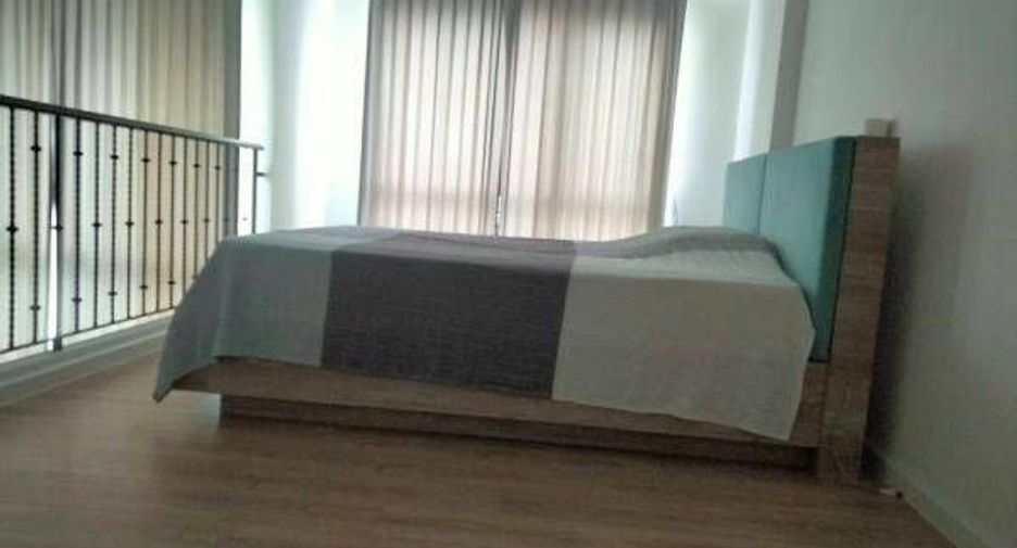 For sale and for rent 2 bedrooms condo in Pran Buri, Prachuap Khiri Khan