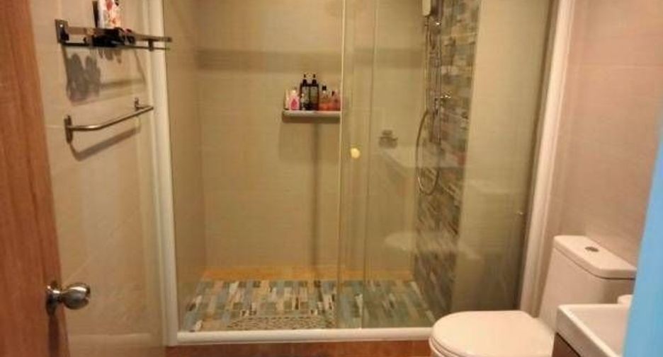 For sale and for rent 2 bedrooms condo in Pran Buri, Prachuap Khiri Khan