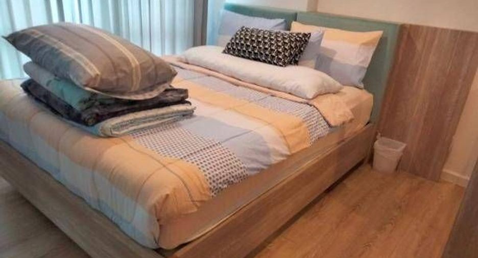 For sale and for rent 2 bedrooms condo in Pran Buri, Prachuap Khiri Khan