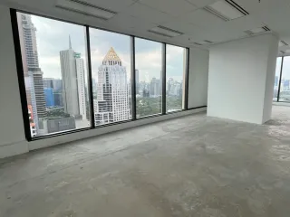 For rent office in Bang Rak, Bangkok