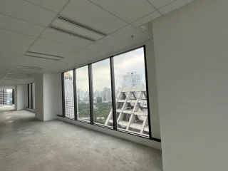 For rent office in Bang Rak, Bangkok