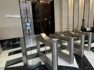 For rent office in Bang Rak, Bangkok