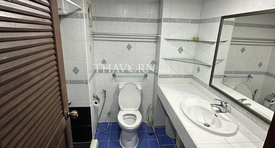 Condo en venta de estudio en Pratumnak, Pattaya