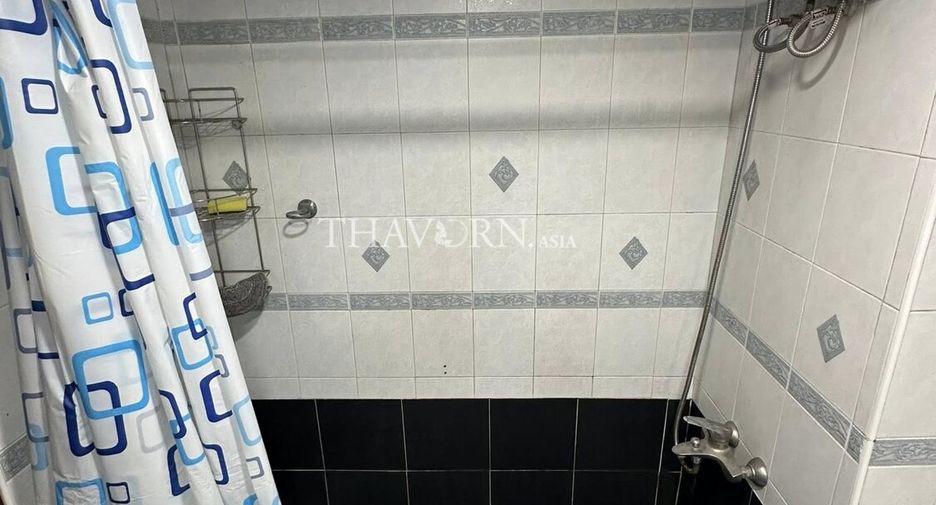 Condo en venta de estudio en Pratumnak, Pattaya