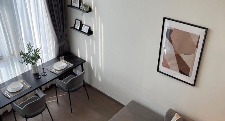 For rent 1 bed condo in Bang Rak, Bangkok