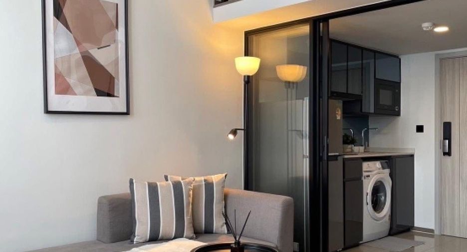 For rent 1 bed condo in Bang Rak, Bangkok