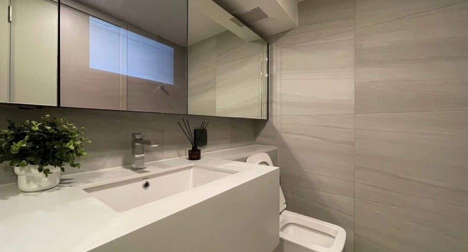 For rent 1 bed condo in Bang Rak, Bangkok