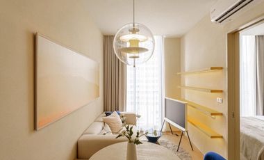 Wohnung zur Miete mit 1 Zimmer in Watthana, Bangkok