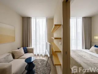 Condo en alquiler de 1 habitaciones en Watthana, Bangkok