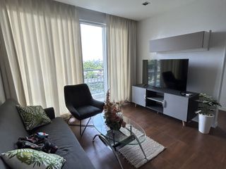 Condo en alquiler de 2 habitaciones en Thon Buri, Bangkok