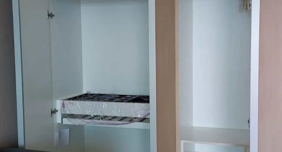 Condo en venta y en alquiler de estudio en Khlong Toei, Bangkok