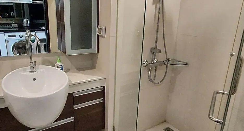 Condo en venta y en alquiler de estudio en Khlong Toei, Bangkok