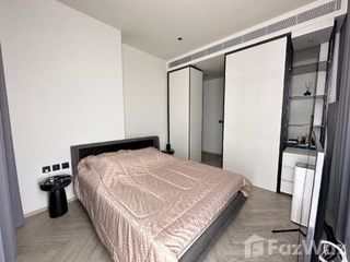 Condo en alquiler de 2 habitaciones en Khlong San, Bangkok