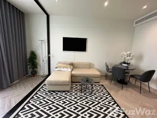 Condo en alquiler de 2 habitaciones en Khlong San, Bangkok