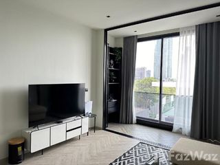 Condo en alquiler de 2 habitaciones en Khlong San, Bangkok