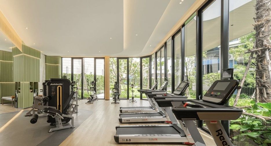For rent studio condo in Kathu, Phuket