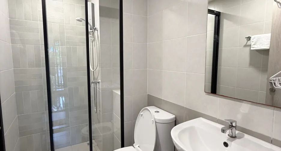 For rent studio condo in Kathu, Phuket
