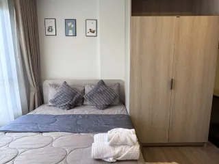 For rent studio condo in Kathu, Phuket