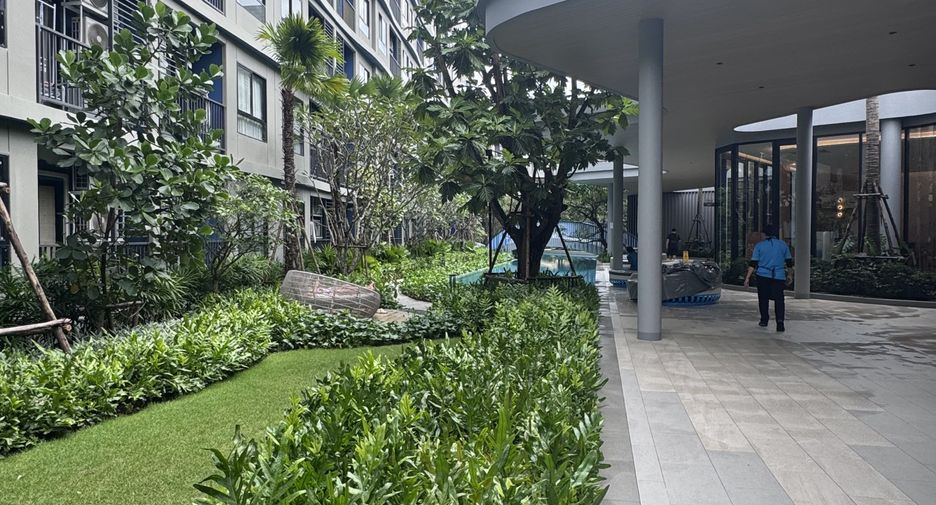 For rent studio condo in Kathu, Phuket