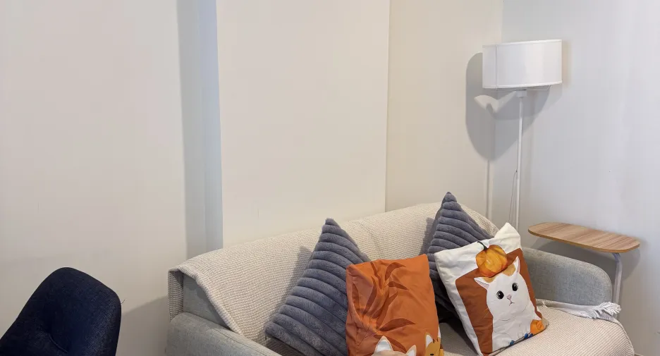 For rent studio condo in Kathu, Phuket