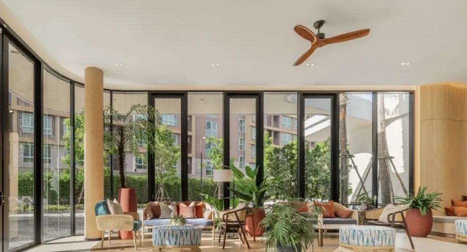 For rent studio condo in Kathu, Phuket
