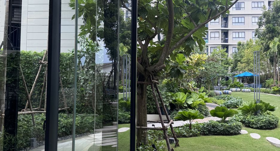 For rent studio condo in Kathu, Phuket