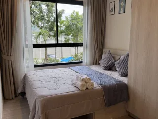 For rent studio condo in Kathu, Phuket