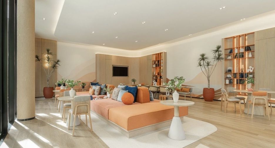 For rent studio condo in Kathu, Phuket