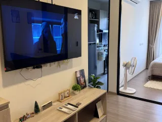 For rent studio condo in Kathu, Phuket