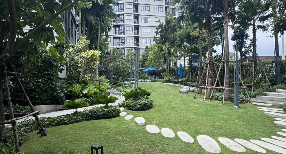 For rent studio condo in Kathu, Phuket