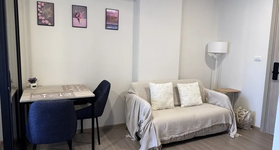 For rent studio condo in Kathu, Phuket
