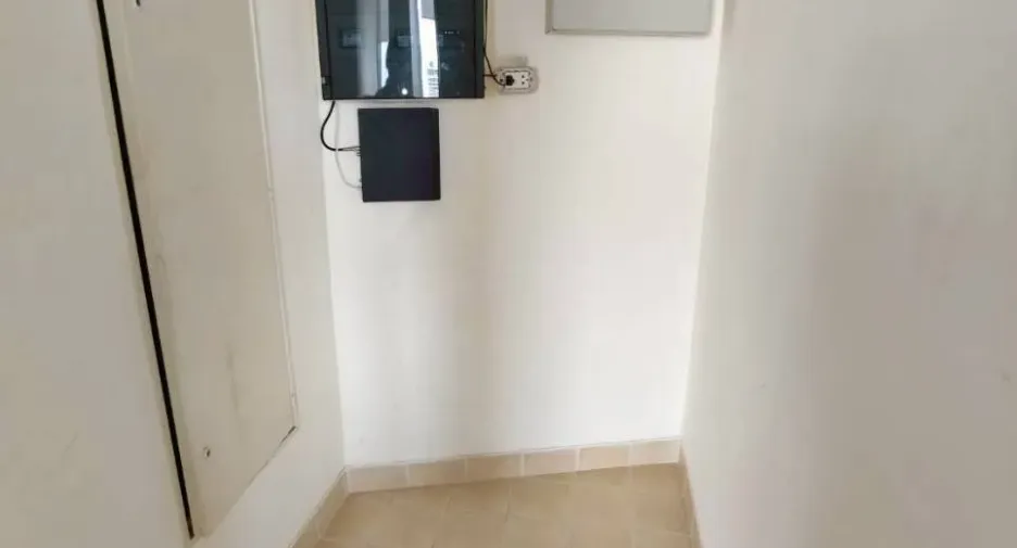 For rent 2 ベッドルーム condo in Bang Kho Laem, Bangkok