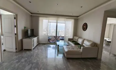 For rent 2 ベッドルーム condo in Bang Kho Laem, Bangkok