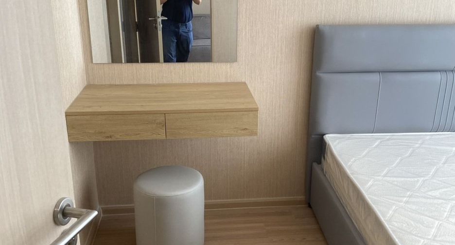 For rent 1 Beds condo in Bang Na, Bangkok