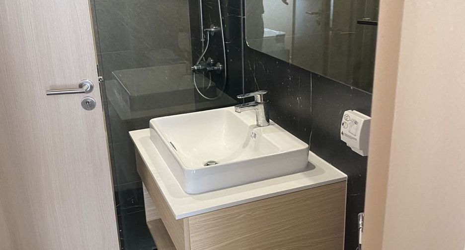 For rent 1 Beds condo in Bang Na, Bangkok