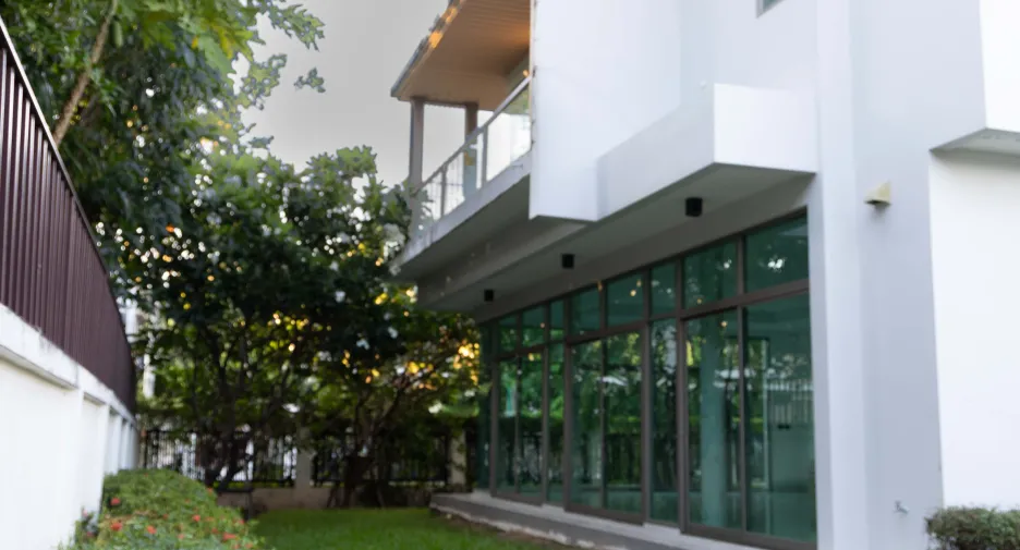ขาย 5 ห้องนอน บ้านเดี่ยว ใน ลาดกระบัง, กรุงเทพฯ