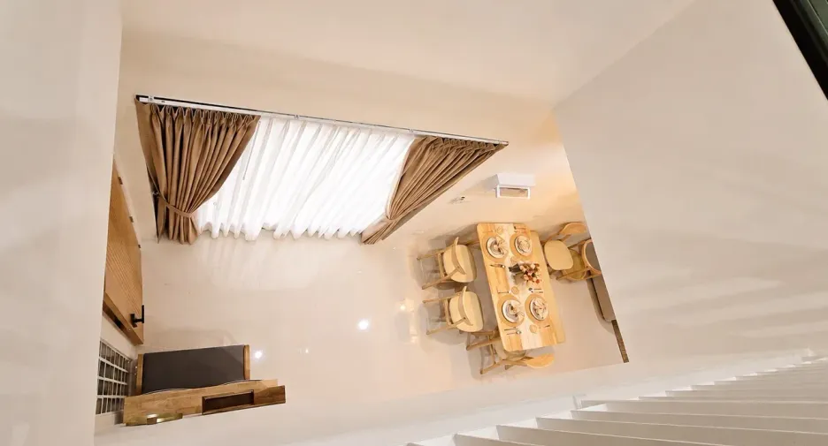 Casa adosada en alquiler de 3 habitaciones en Thalang, Phuket