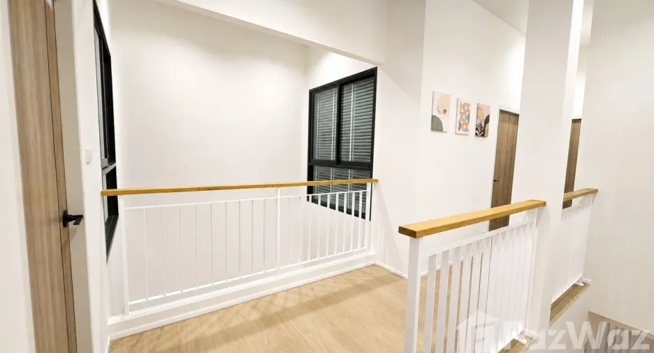 Casa adosada en alquiler de 3 habitaciones en Thalang, Phuket