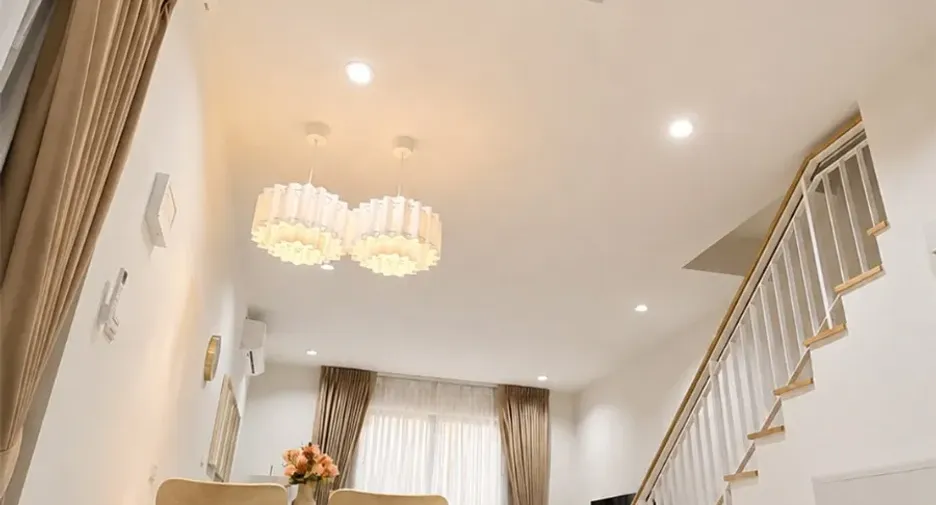 Casa adosada en alquiler de 3 habitaciones en Thalang, Phuket