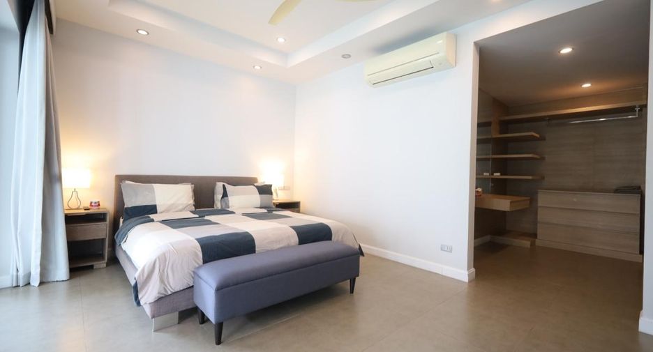 À vendre 4 chambres villa à South Pattaya, Pattaya