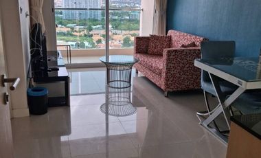 À vendre 1 chambre condo à Bang Lamung, Chonburi